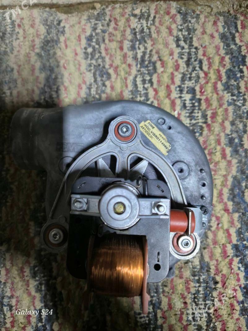 теплообменник - Ашхабад - img 3