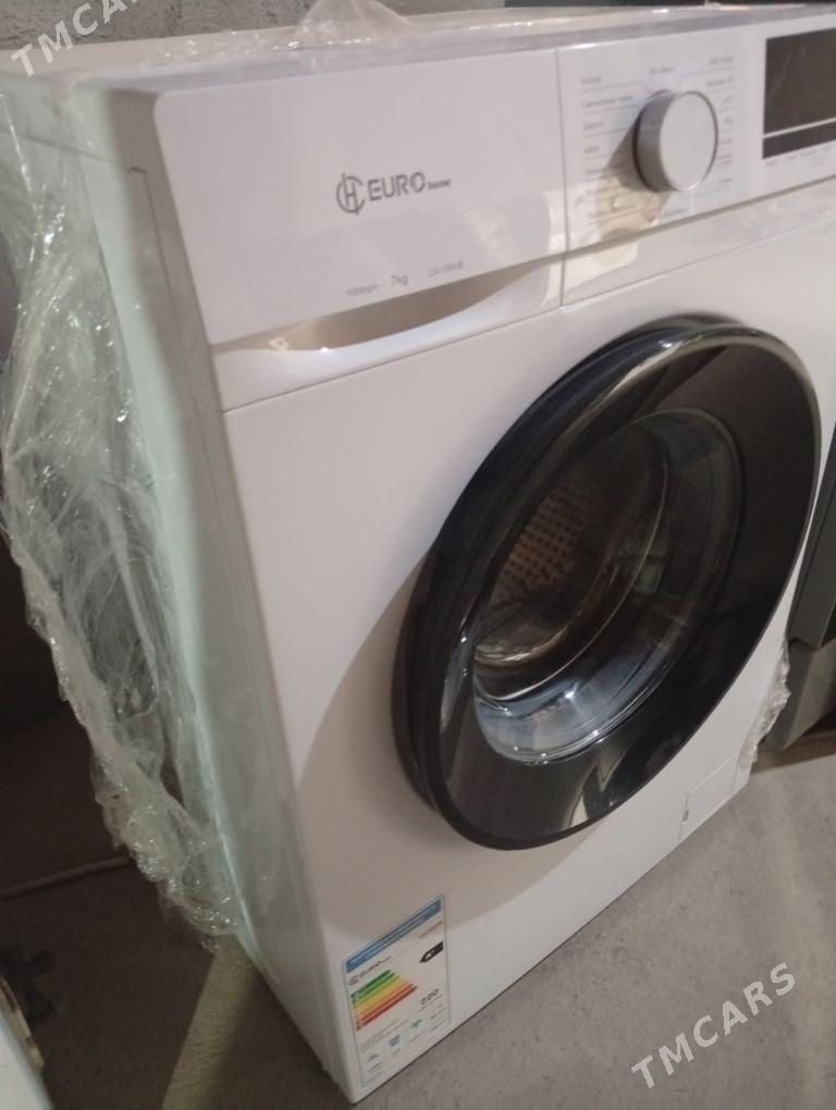 Kirmaşyn - Mary - img 3