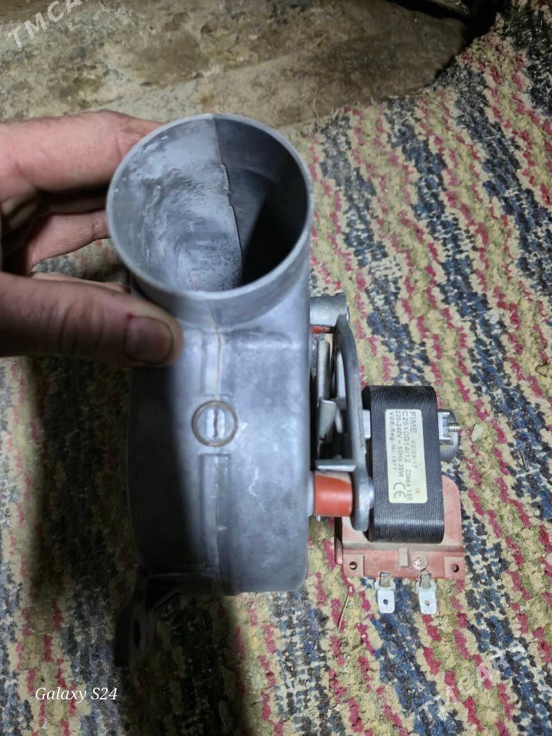 теплообменник - Ашхабад - img 4