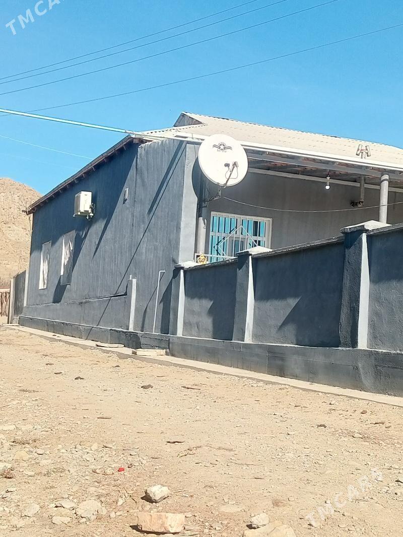 Plan jaý - Махтумкули - img 2