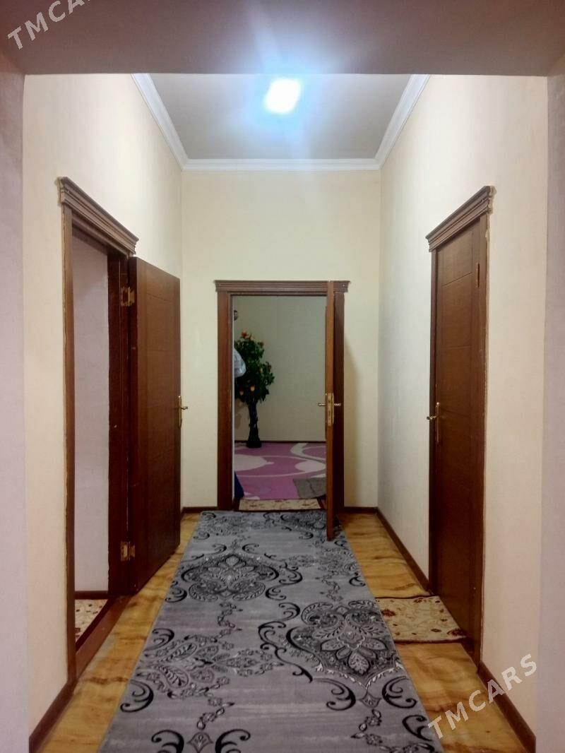 Plan jaý - Махтумкули - img 6