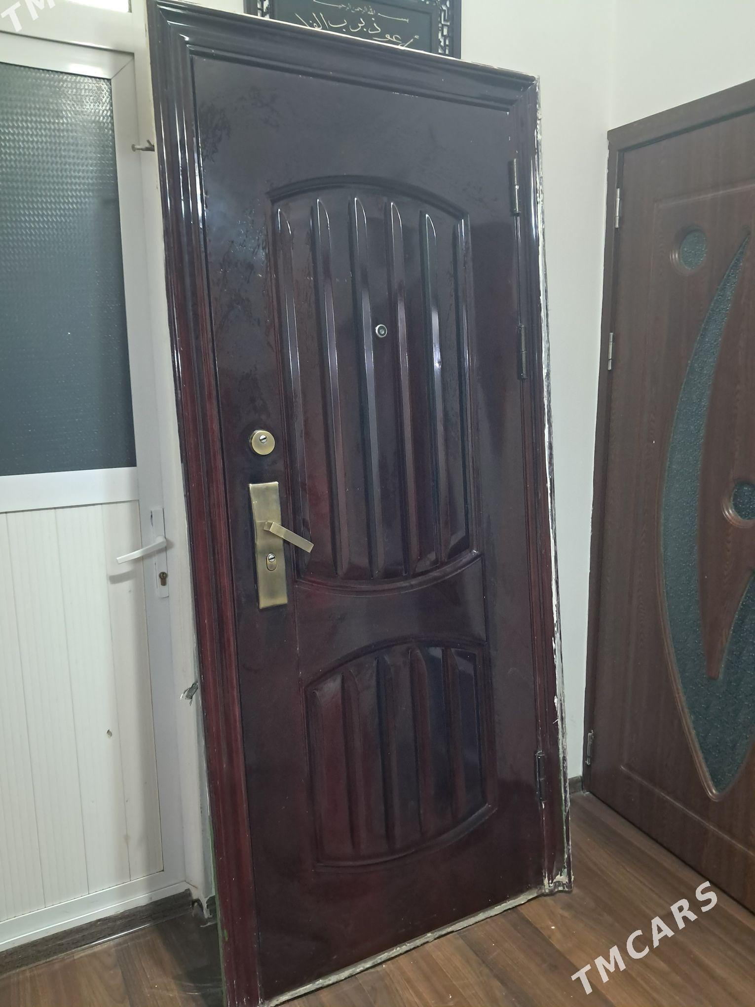 Гапы - Туркменабат - img 1