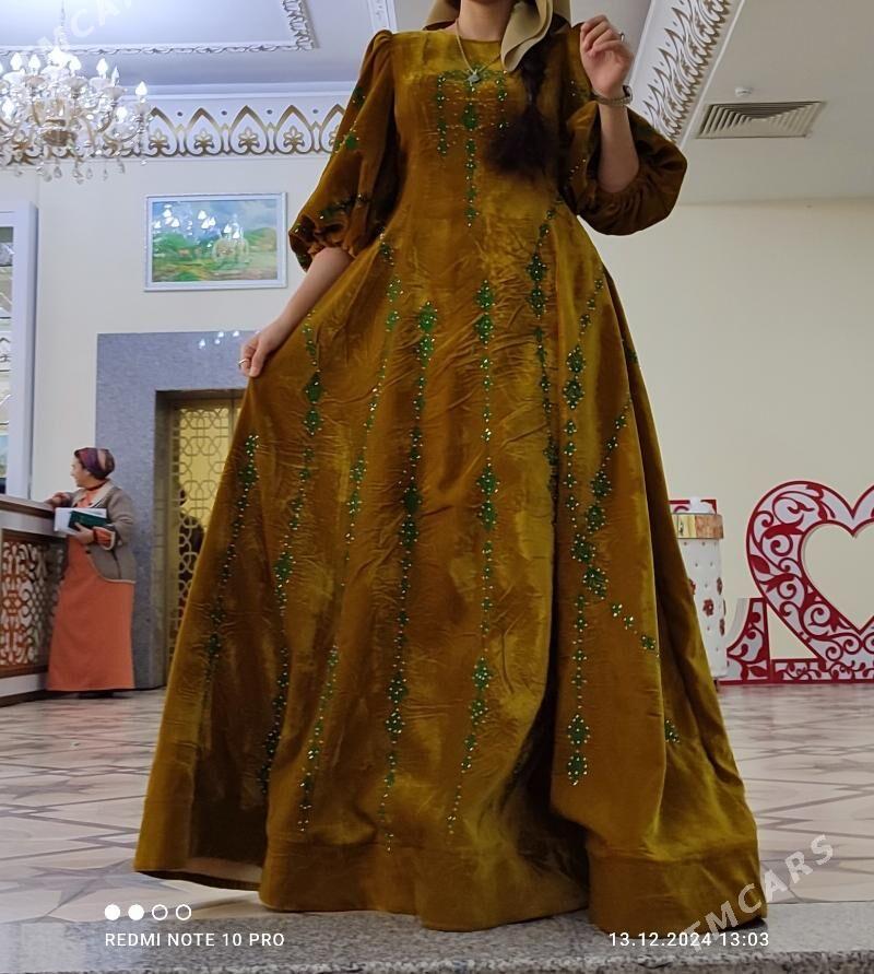 satlyk köýnek - Esenguly - img 2