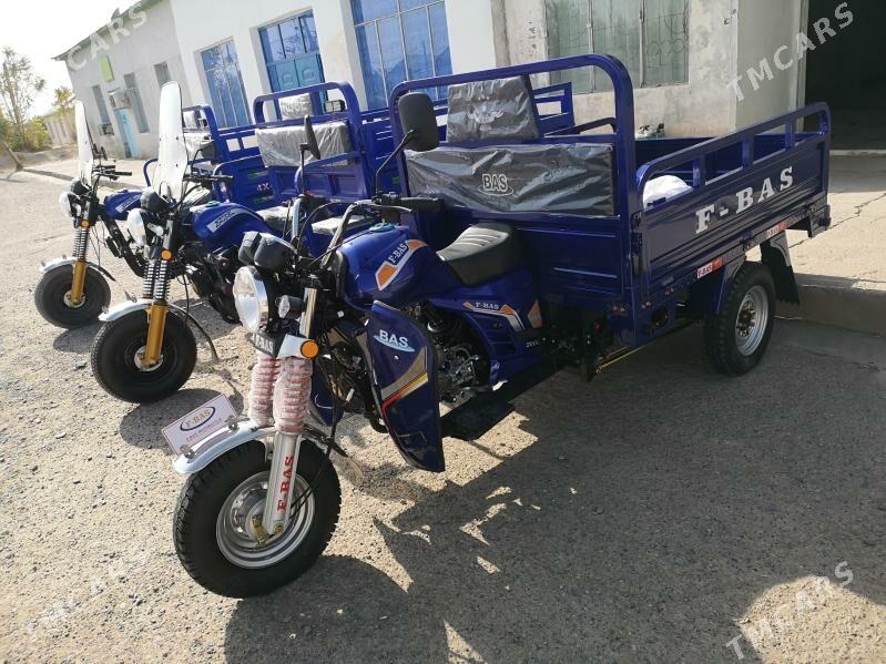 Fekon FK200-14G 2025 - 27 700 TMT - Тагтабазар - img 4