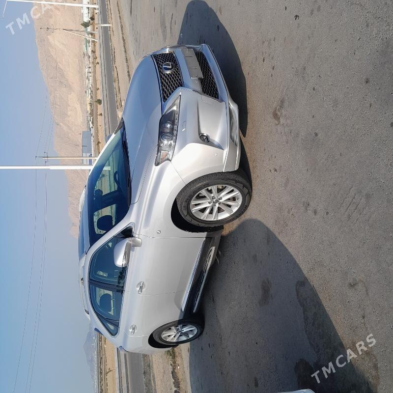Lexus RX 350 2014 - 490 000 TMT - Gurbansoltan Eje - img 2