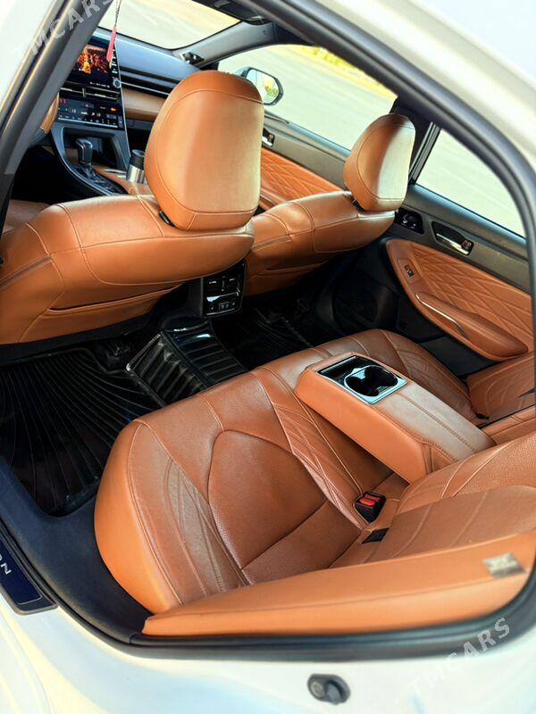 Toyota Avalon 2019 - 460 000 TMT - Balkanabat - img 7