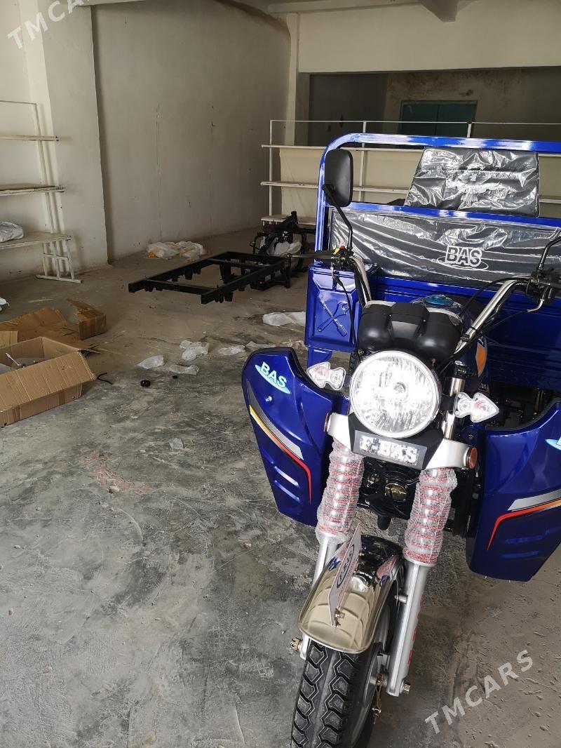 Fekon FK200-14G 2025 - 27 700 TMT - Тагтабазар - img 5