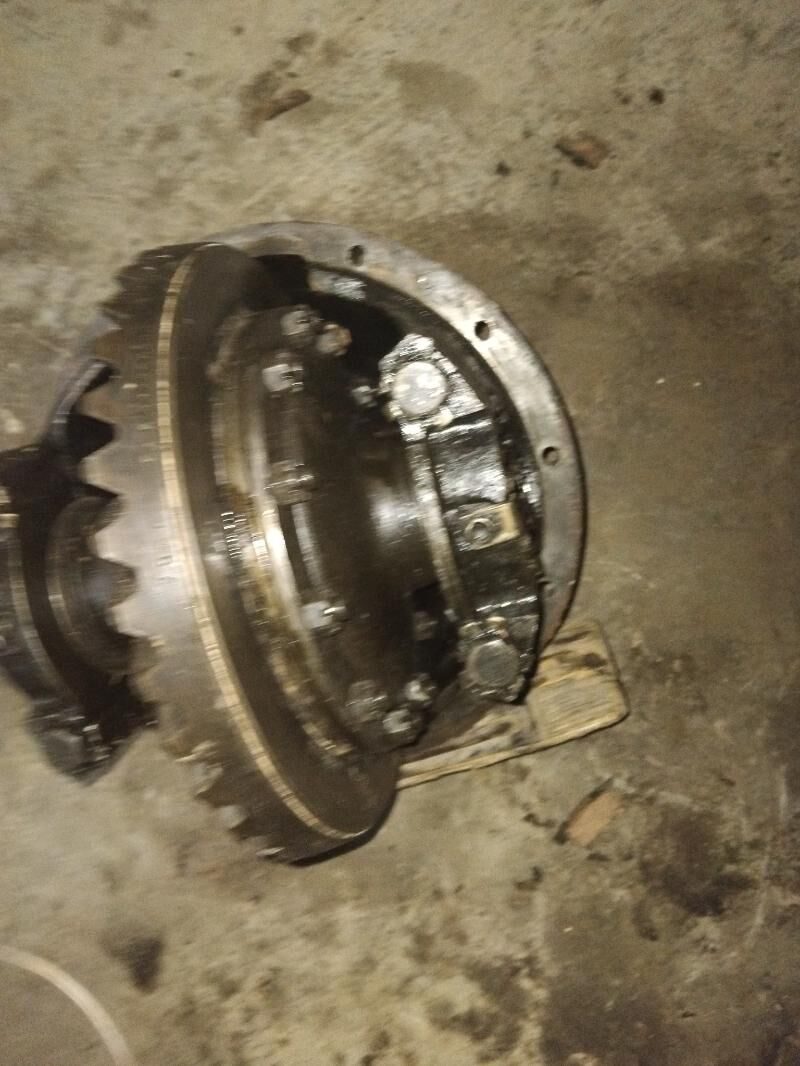 reduktyr 3 500 TMT - Gurbansoltan Eje - img 2