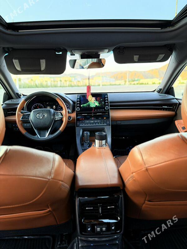 Toyota Avalon 2019 - 460 000 TMT - Balkanabat - img 1