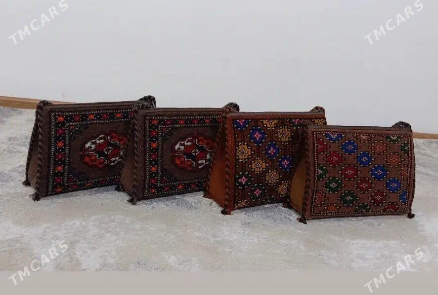 el haly gapjyklar - Bäherden - img 2