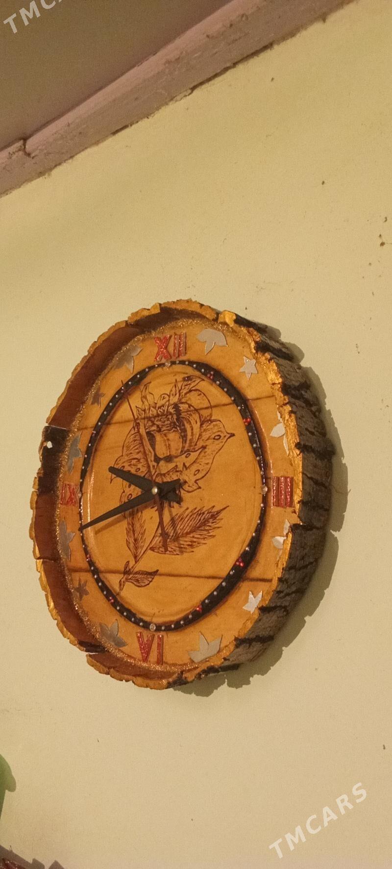 agac sagat - Bäherden - img 2