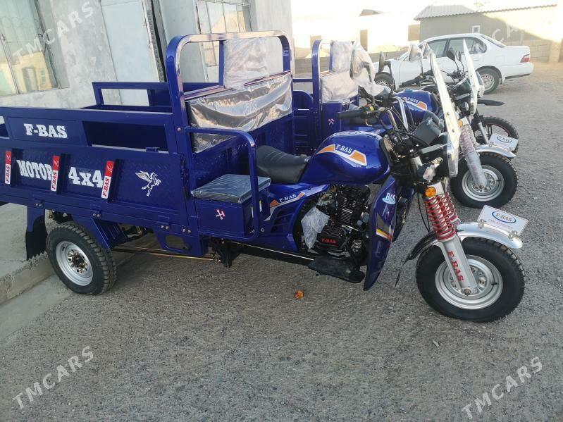 Fekon FK200-14G 2025 - 27 700 TMT - Тагтабазар - img 2