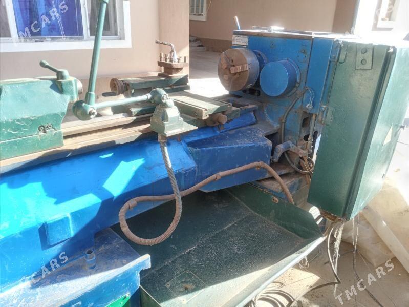 Tokar stanok - Мары - img 3