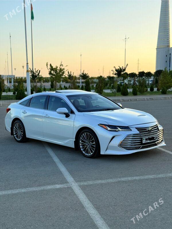 Toyota Avalon 2019 - 460 000 TMT - Balkanabat - img 5