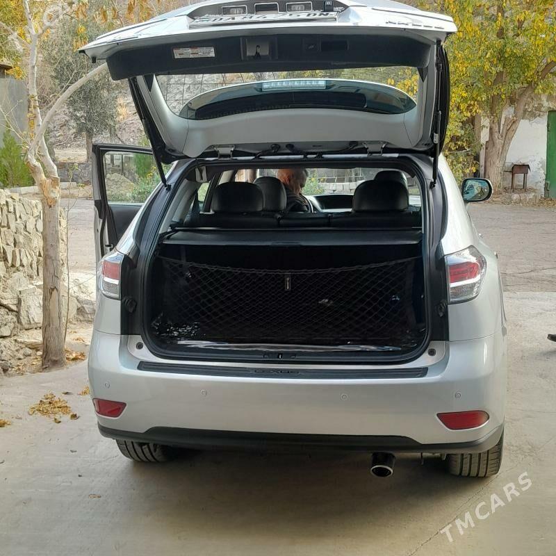 Lexus RX 350 2014 - 490 000 TMT - Gurbansoltan Eje - img 6