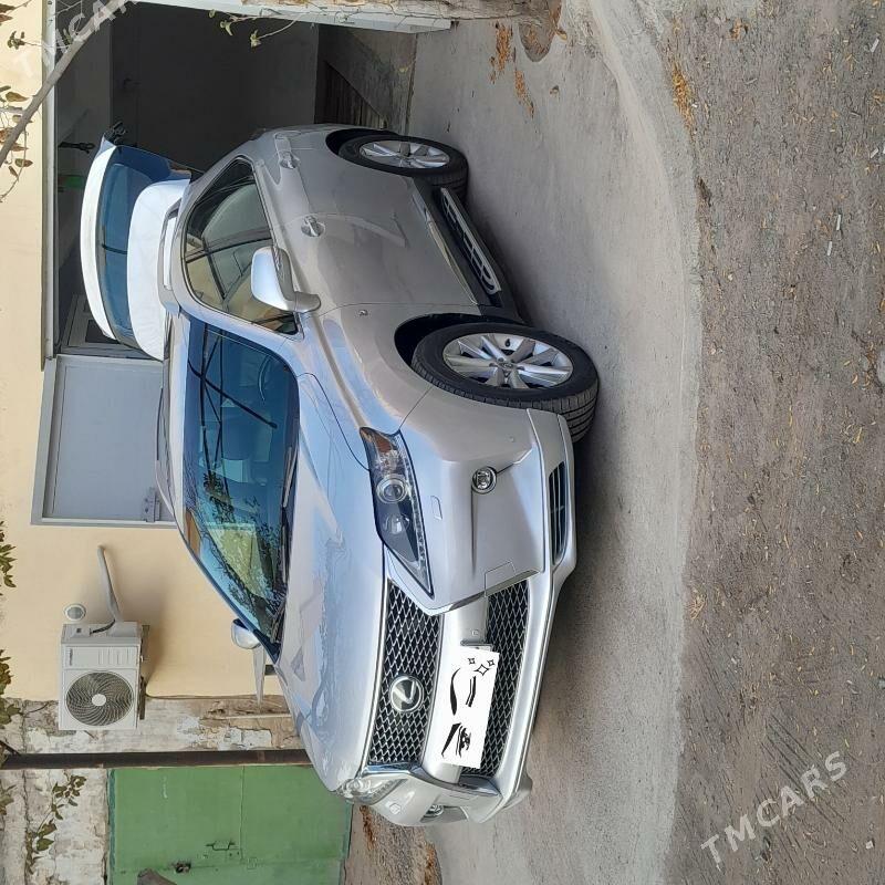 Lexus RX 350 2014 - 490 000 TMT - Gurbansoltan Eje - img 3