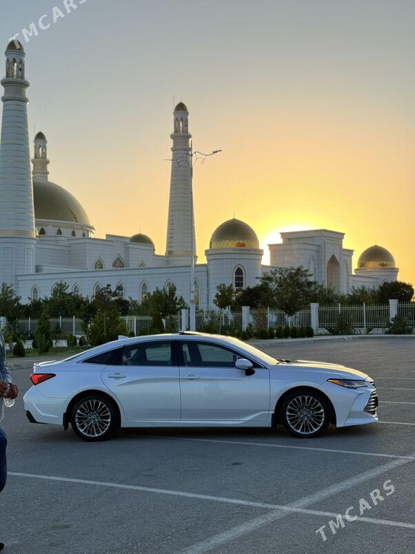 Toyota Avalon 2019 - 460 000 TMT - Balkanabat - img 6