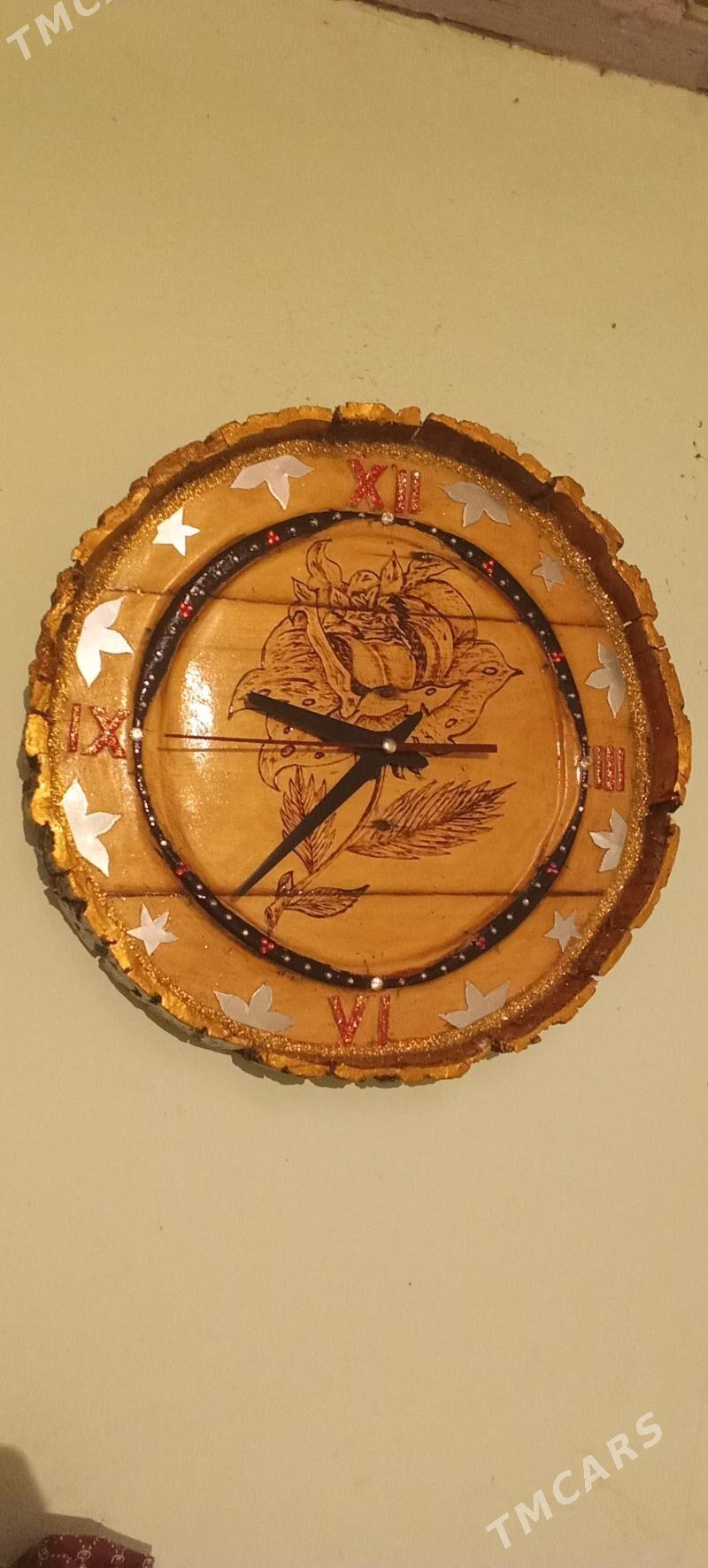 agac sagat - Bäherden - img 1