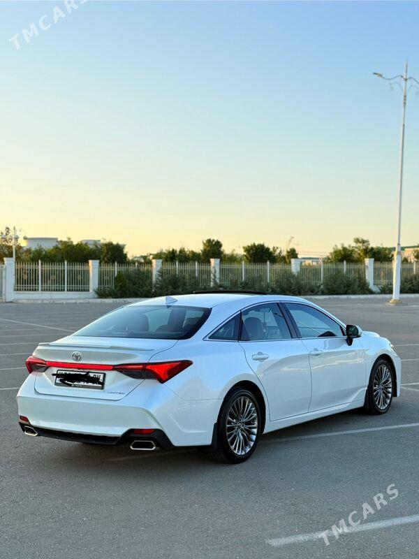 Toyota Avalon 2019 - 460 000 TMT - Balkanabat - img 4