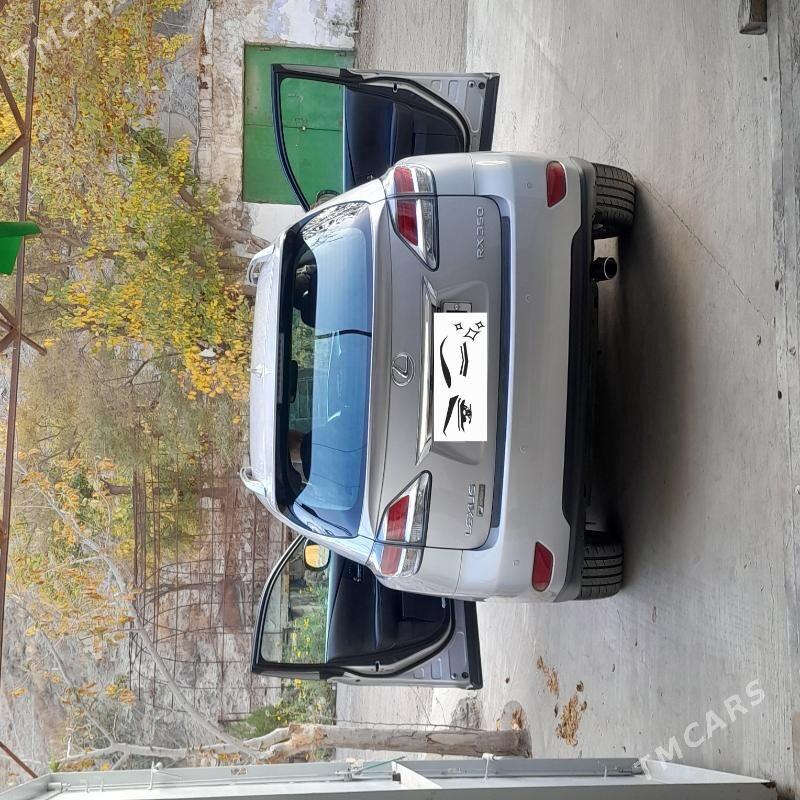 Lexus RX 350 2014 - 490 000 TMT - Gurbansoltan Eje - img 4
