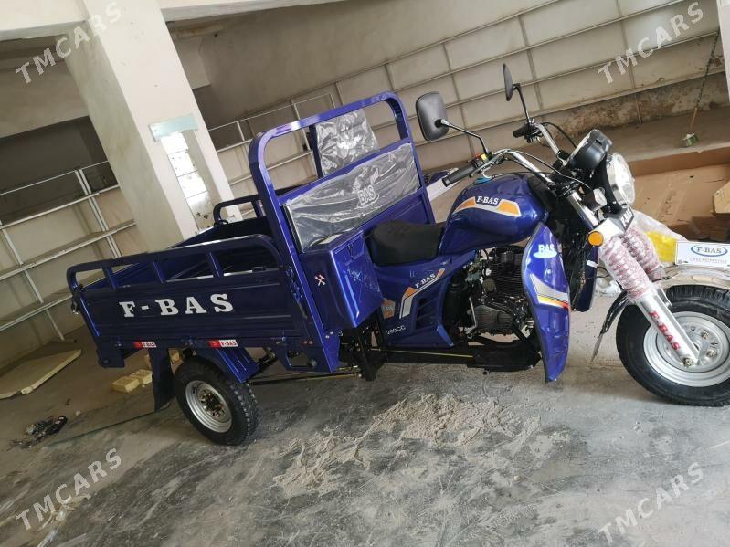 Fekon FK200-14G 2025 - 27 700 TMT - Тагтабазар - img 6