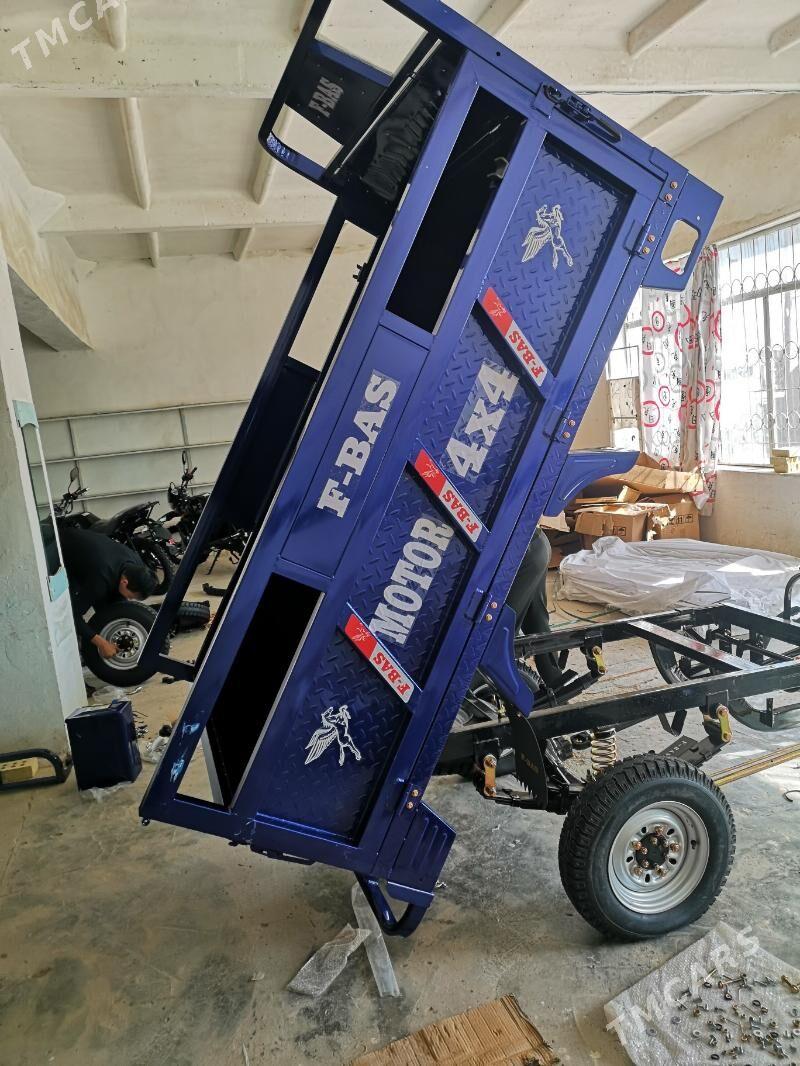 Fekon FK200-14G 2025 - 27 700 TMT - Тагтабазар - img 3