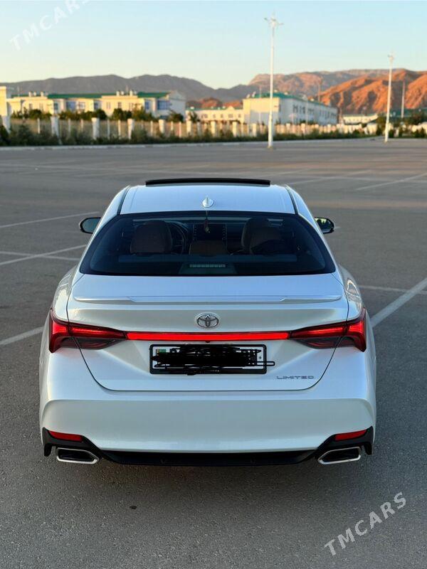Toyota Avalon 2019 - 460 000 TMT - Balkanabat - img 3