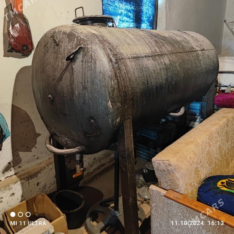 1tonalyk bocka - Şabat etr. - img 1