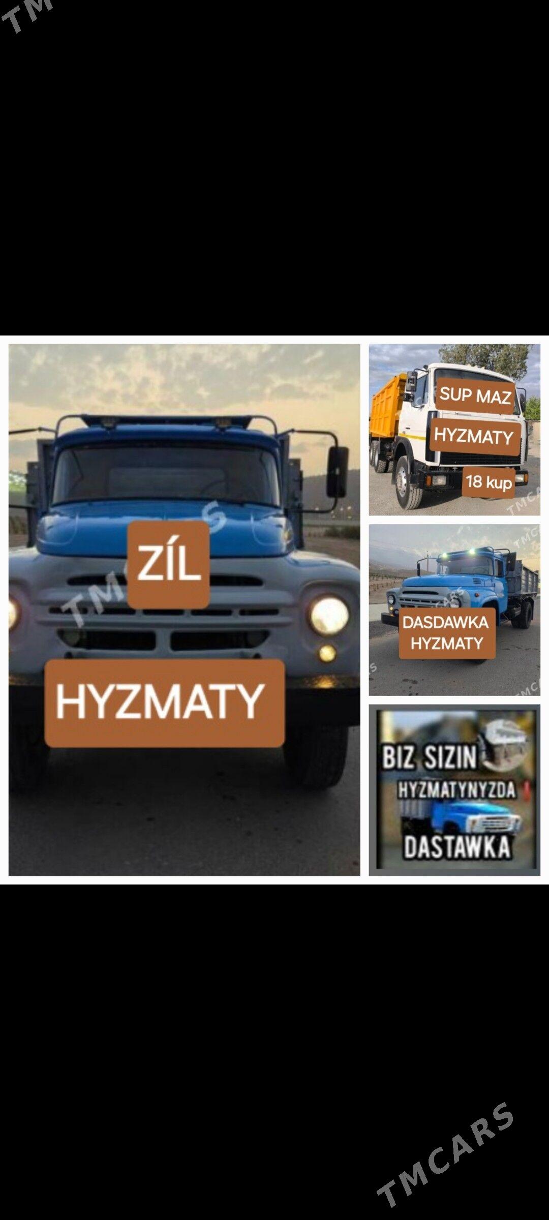 ÇÄGE MYTY MITI SEMENT KERPIÇ D - Aşgabat - img 9