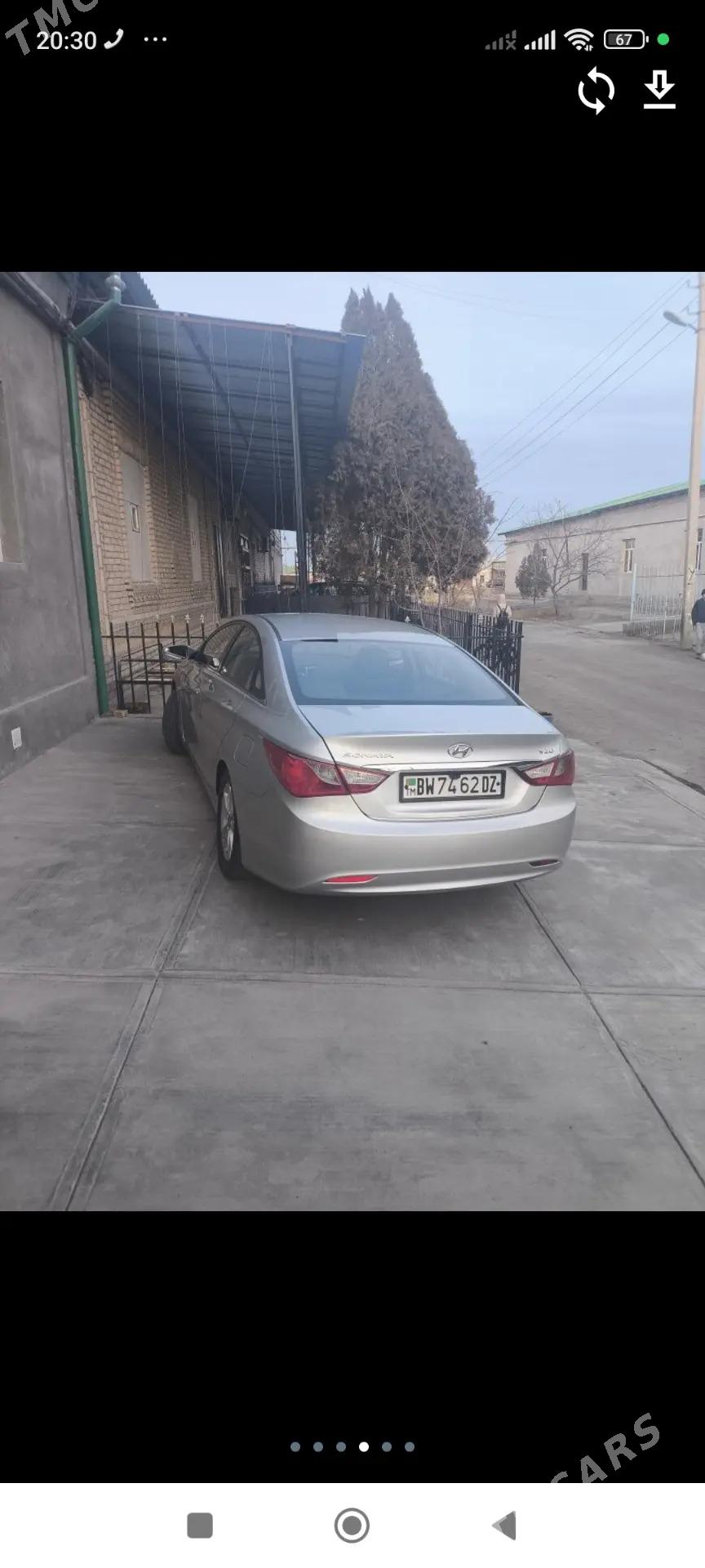 Honda Accord 2010 - 130 000 TMT - Daşoguz - img 3