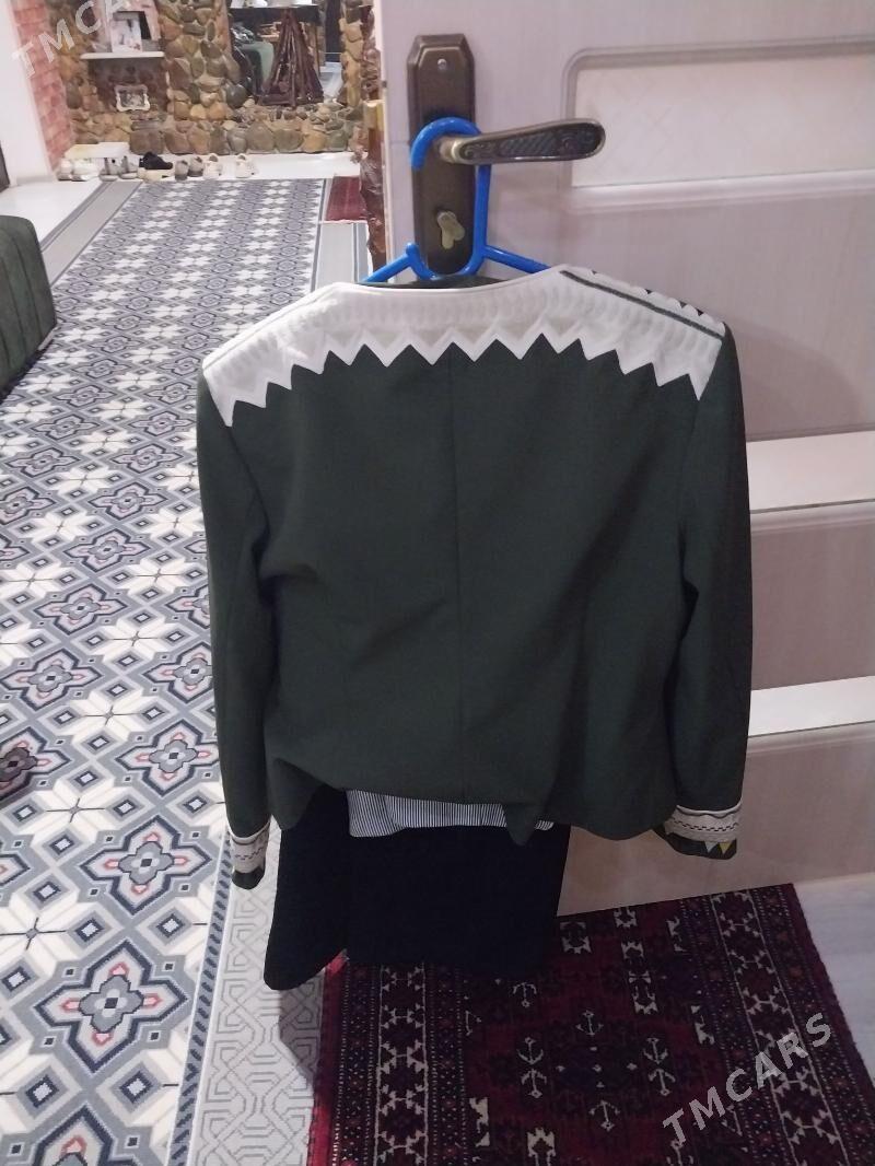 пиджак - Türkmenbaşy - img 3