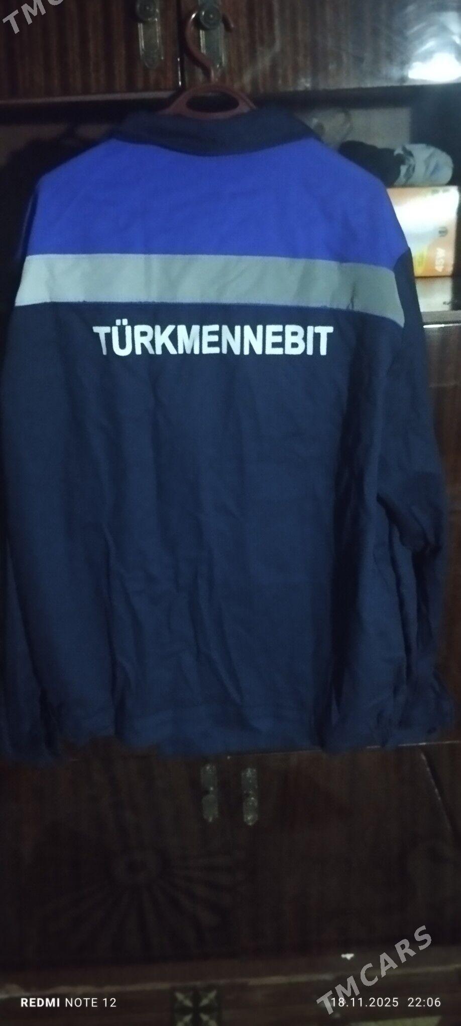 sbsowka - Туркменбаши - img 2