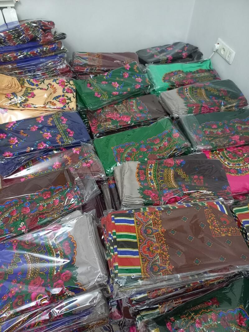 yalyk - Howdan "A" - img 9