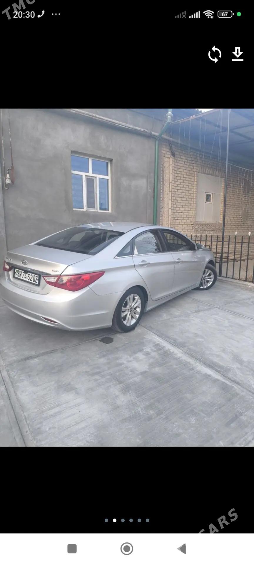 Honda Accord 2010 - 130 000 TMT - Daşoguz - img 1