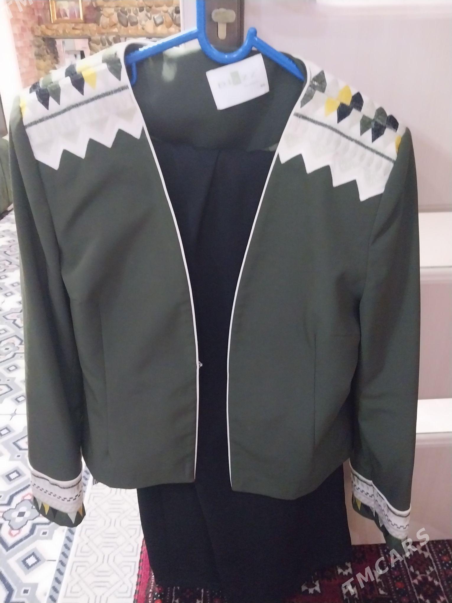 пиджак - Türkmenbaşy - img 2