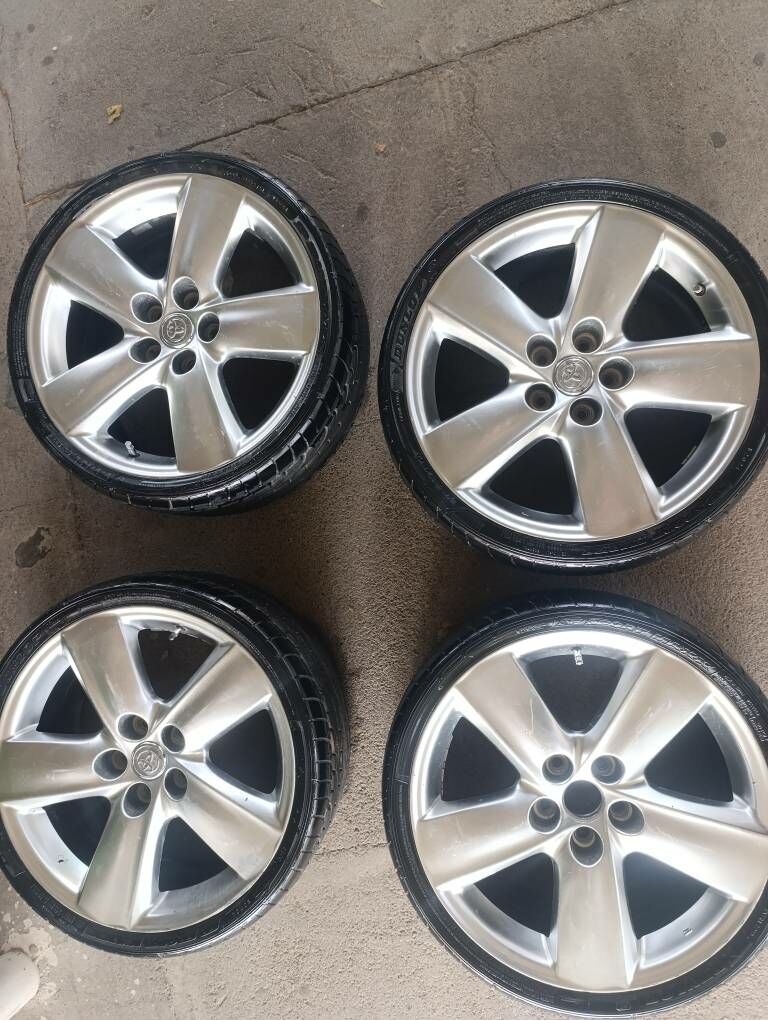 19 Lyk diska 1 050 TMT - Bagyr - img 3