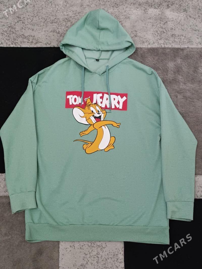 ТУРЕЦКИЕ КОФТОЧКИ - Aşgabat - img 10