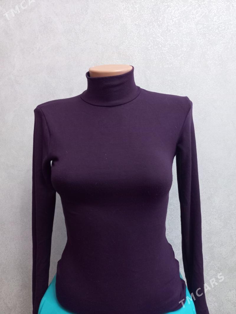 ТУРЕЦКИЕ КОФТОЧКИ - Aşgabat - img 6