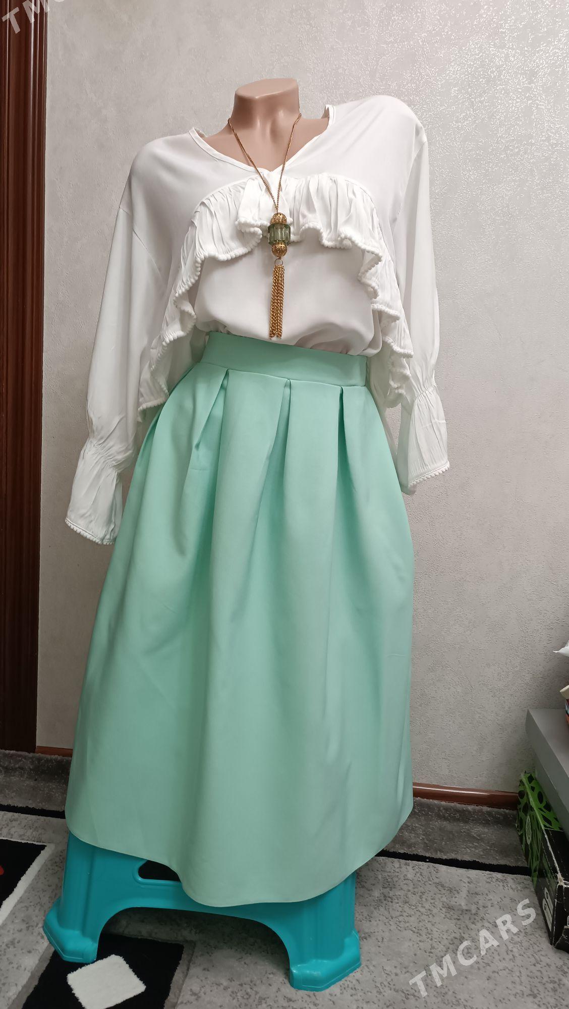 ТУРЕЦКИЕ КОФТОЧКИ - Aşgabat - img 9