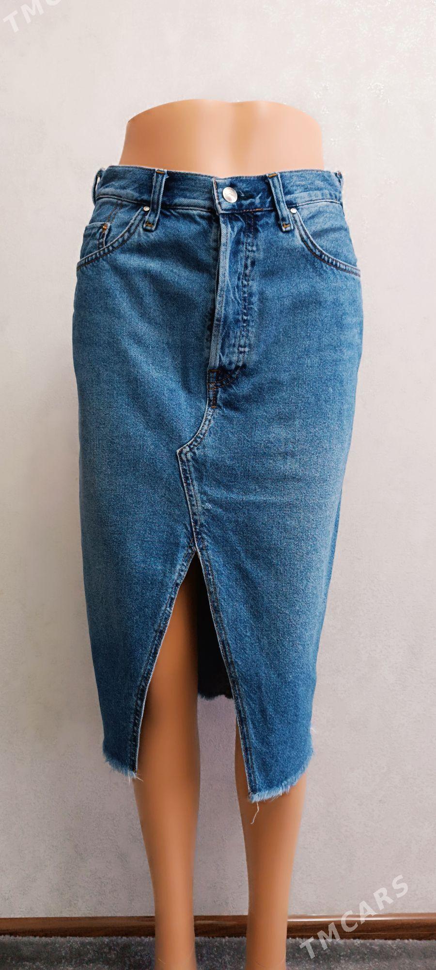 ТУРЕЦКИЕ КОФТОЧКИ - Aşgabat - img 5