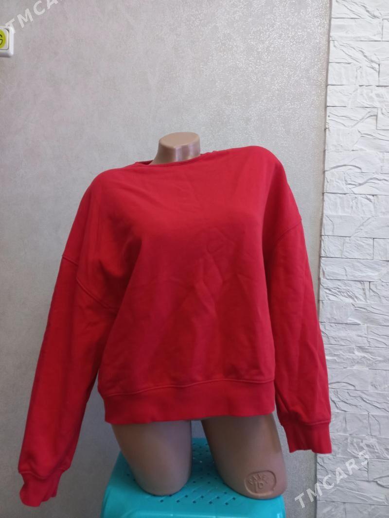 ТУРЕЦКИЕ КОФТОЧКИ - Aşgabat - img 1