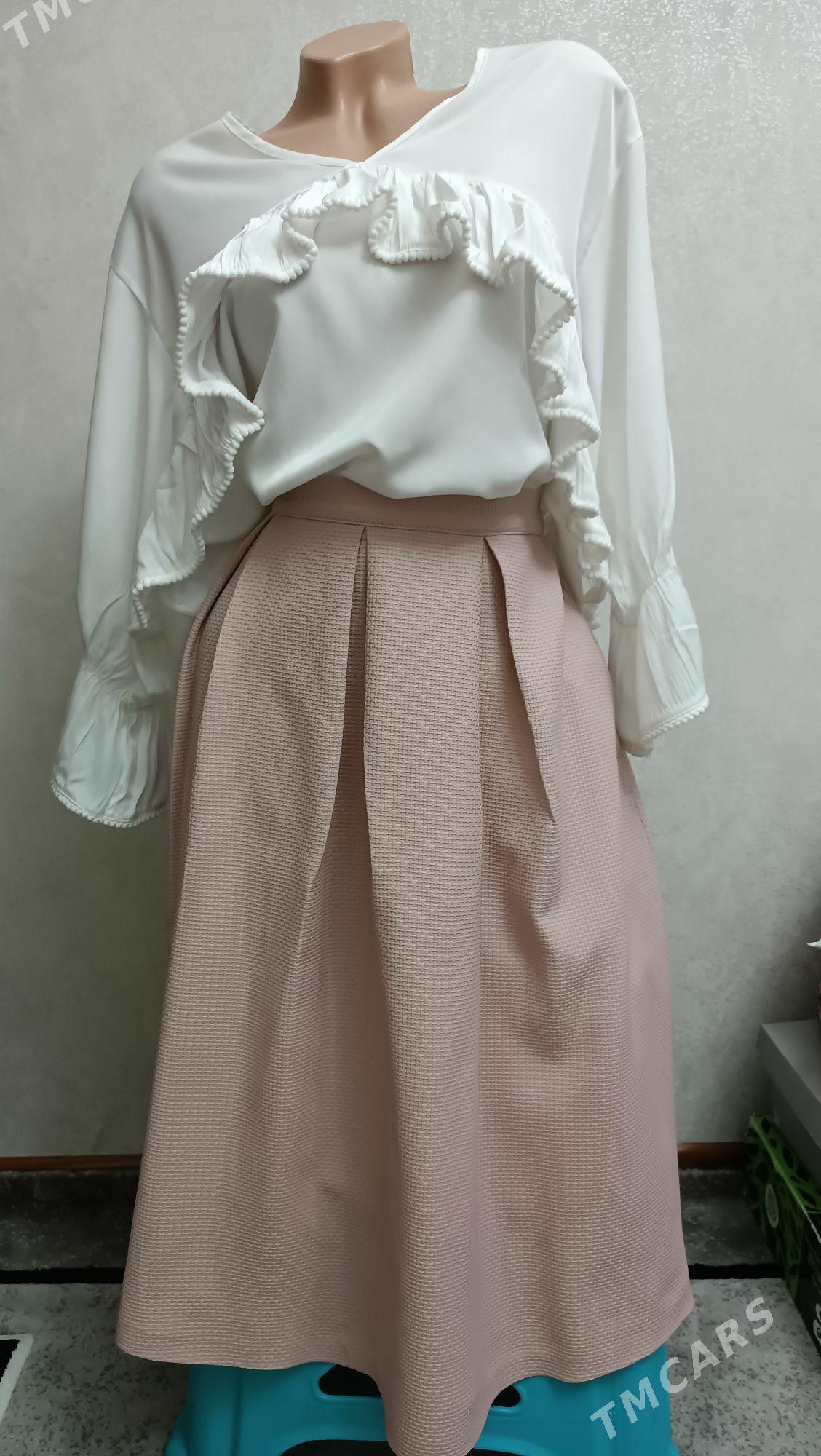 ТУРЕЦКИЕ КОФТОЧКИ - Aşgabat - img 8