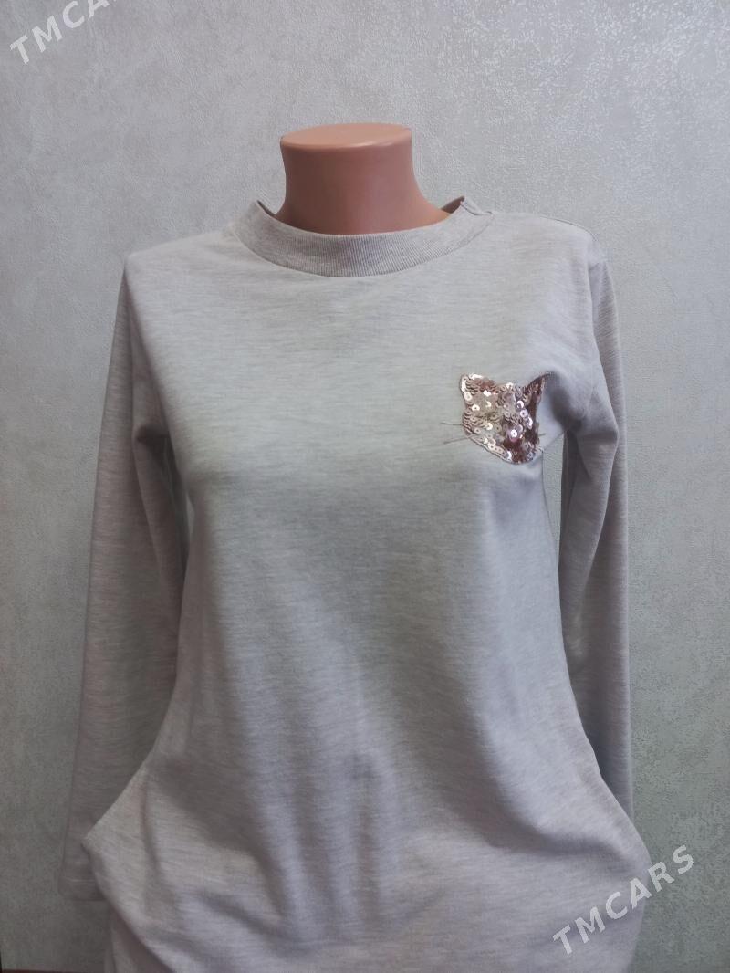 ТУРЕЦКИЕ КОФТОЧКИ - Aşgabat - img 7