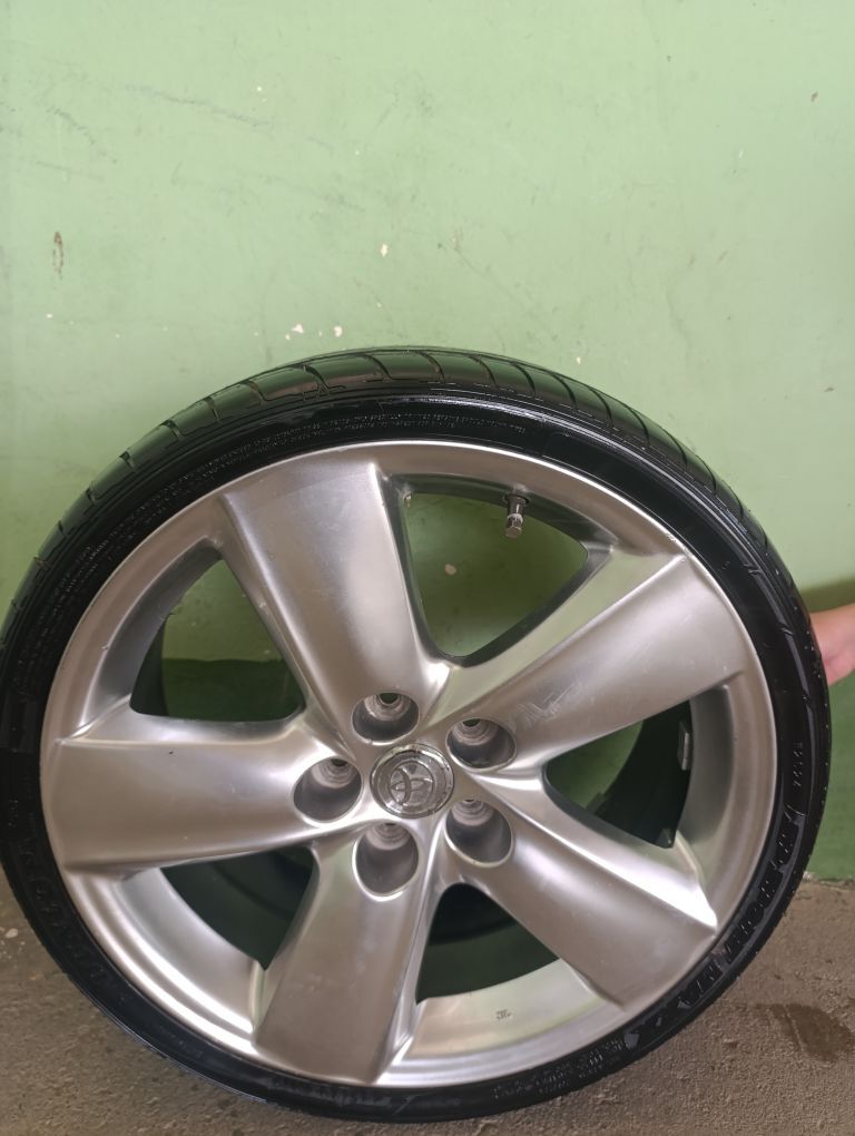 19 Lyk diska 1 050 TMT - Bagyr - img 4