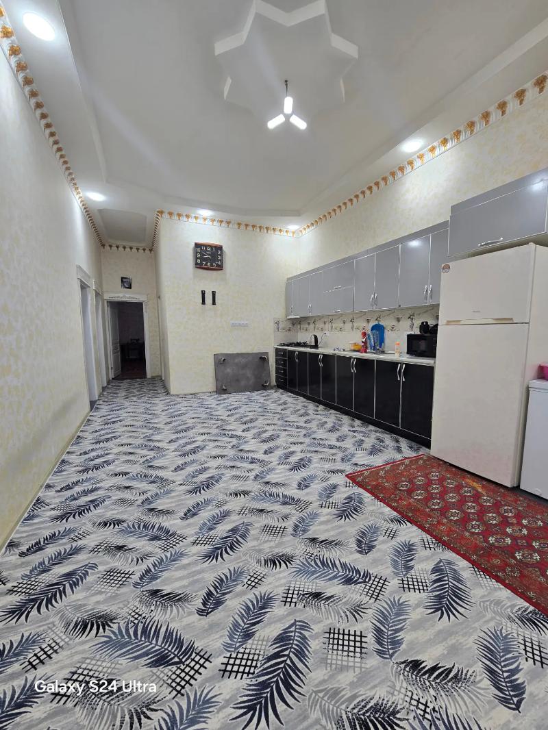 Бузмеин круг 3 со ок План - Büzmeýin - img 6