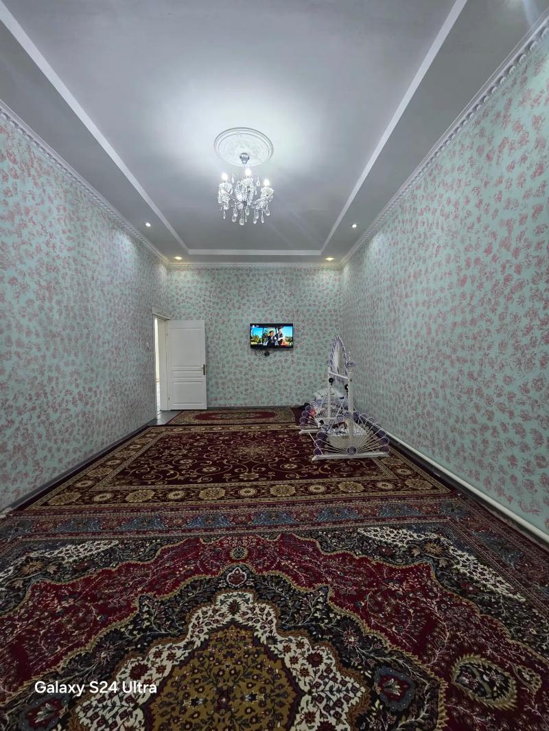 Бузмеин круг 3 со ок План - Büzmeýin - img 4