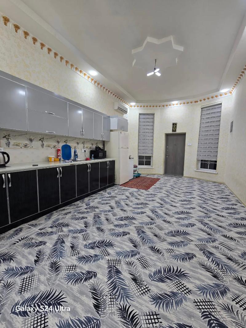 Бузмеин круг 3 со ок План - Büzmeýin - img 1