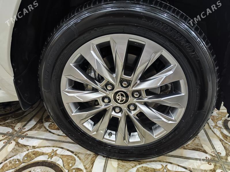 Toyota Land Cruiser 2023 - 1 350 000 TMT - Türkmenabat - img 10