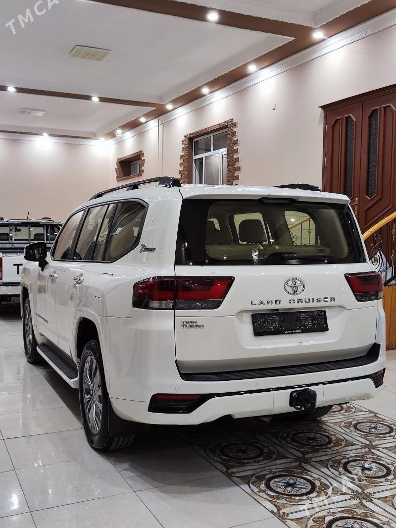 Toyota Land Cruiser 2023 - 1 350 000 TMT - Türkmenabat - img 5