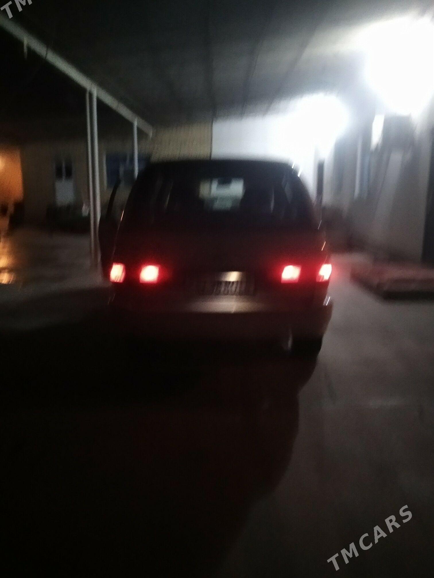 Toyota Previa 1994 - 68 000 TMT - Халач - img 6